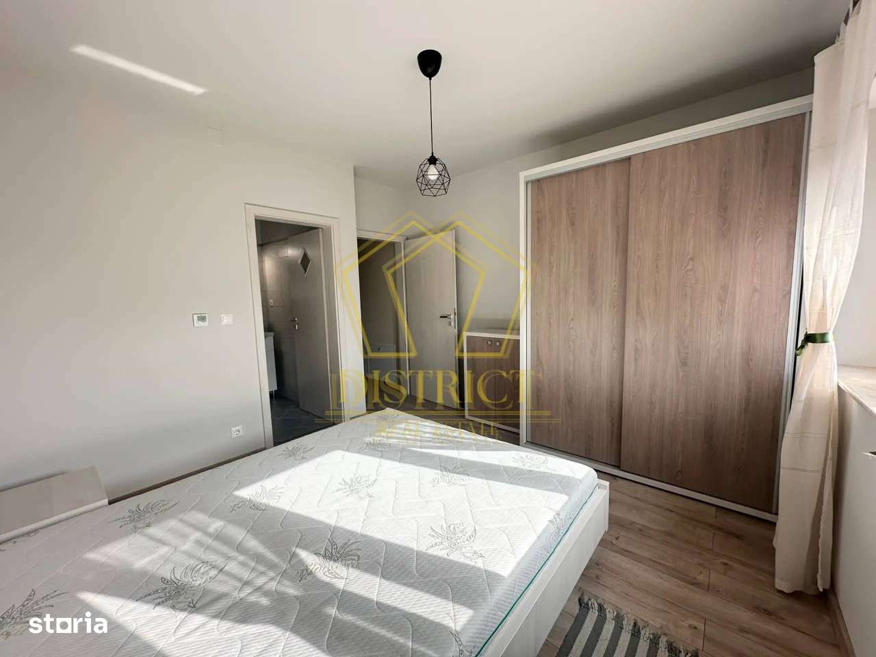 Apartament spatios cu 2 camere | Braytim - Imagine principală: 2/11