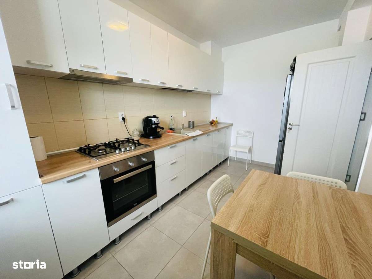 Imobiliare Bragadiru Triplex P+1+M La cheie - gata de mutat - Imagine principală: 5/12