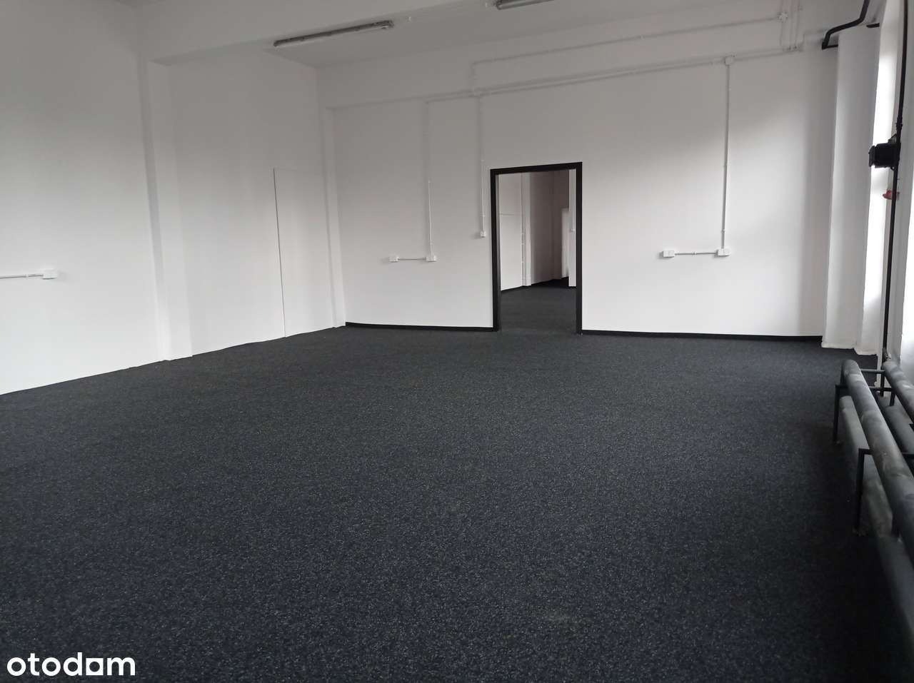 Lokal usługowo-biurowy blisko centrum, parking - Pełny obrazek: 4/12