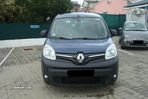 Renault Kangoo 1.5 dCi Extrem S/S - 2