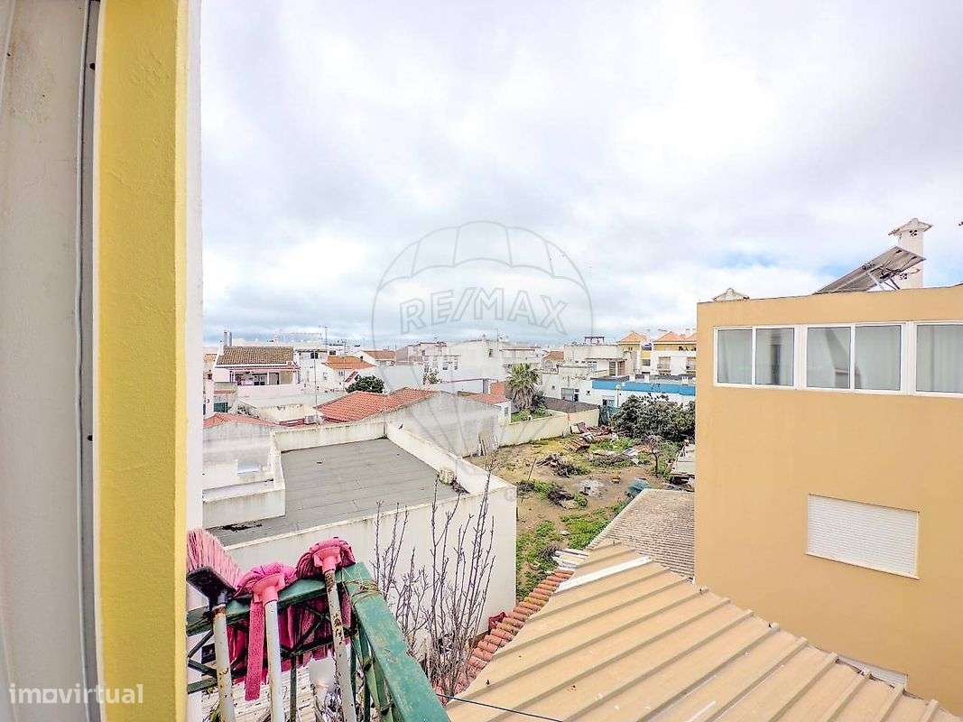 Apartamento T2 para venda-13