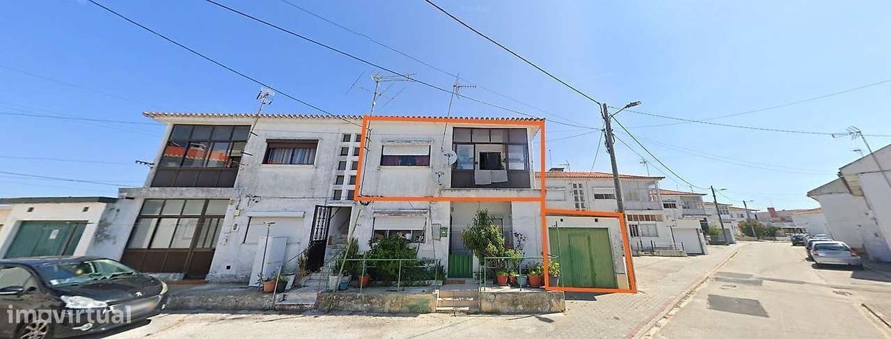 Apartamento T2 à venda em Figueira da Foz-2