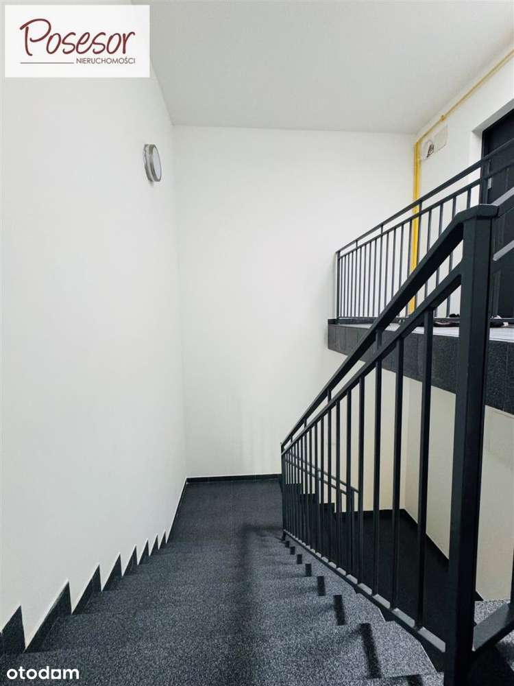 ul. Graniczna - mieszkanie z widokiem na las :)-7