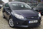 Ford Focus 1.6 TDCi DPF Sport - 1