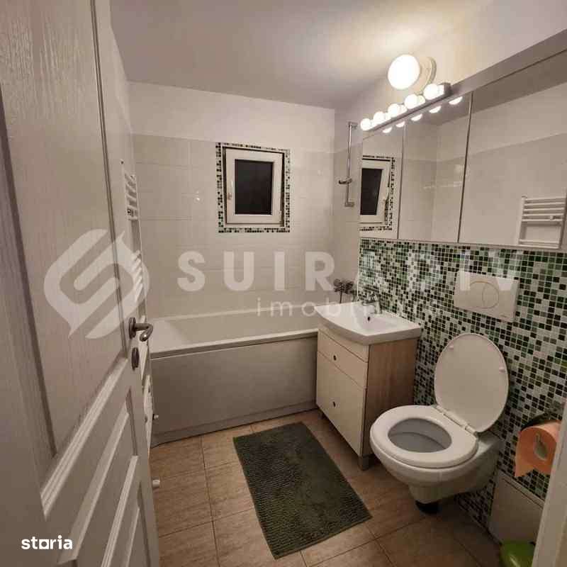 Apartament cu 2 dormitoare langa Iulius Mall, FSEGA - Imagine principală: 5/8