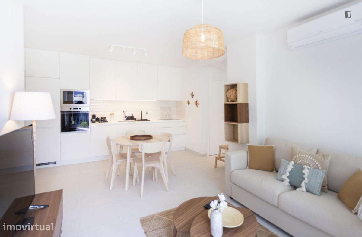 Apartamento com 2 quartos - localizado em Tavira - Grande imagem: 4/9