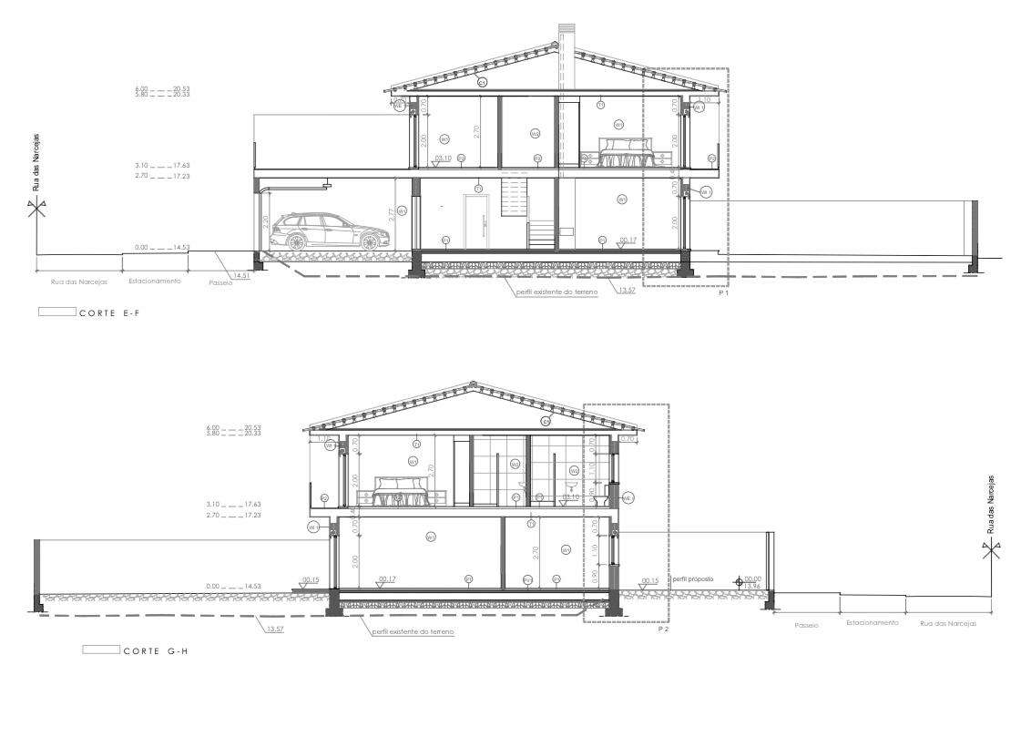 Moradia T4 em Construção - Grande imagem: 4/6