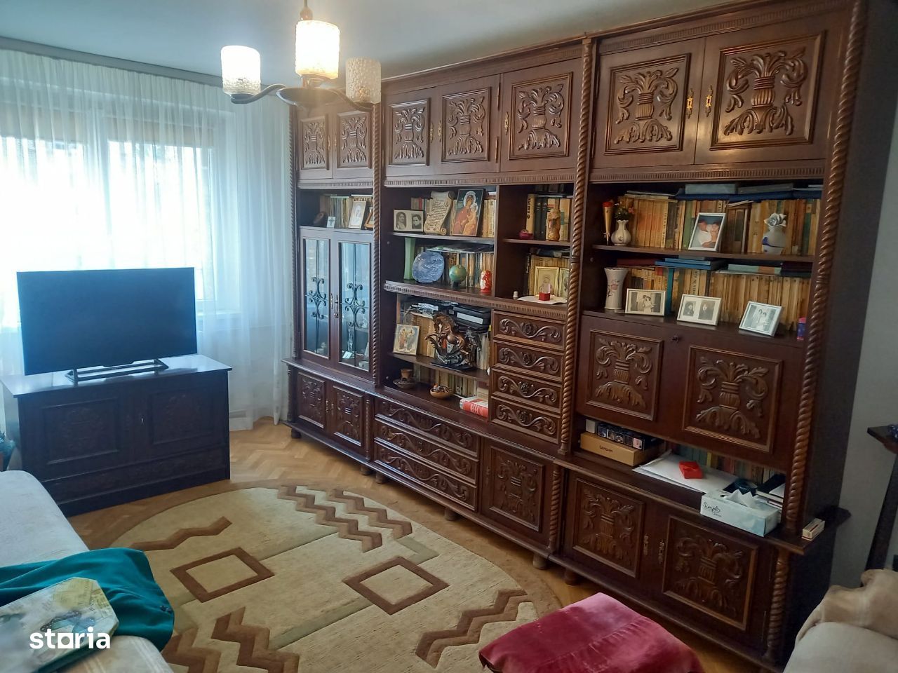 Vanzare Apartament 3 camere Brancoveanu- Eroii Revolutiei