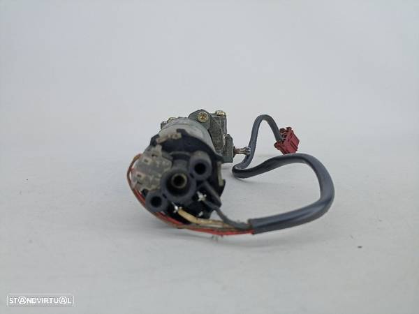 Outras Partes Mercedes-Benz S-Class (W220) - 3