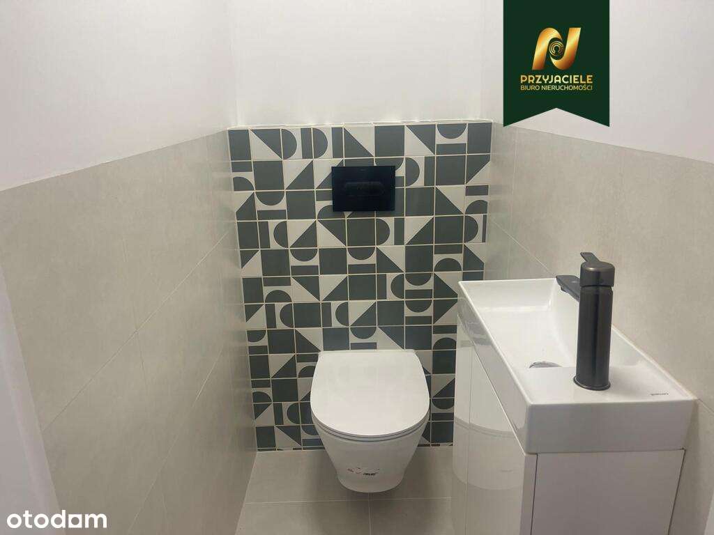 3 pokoje po remoncie balkon Gdynia Karwiny - Pełny obrazek: 5/11