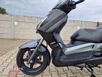 Yamaha X-max - 19