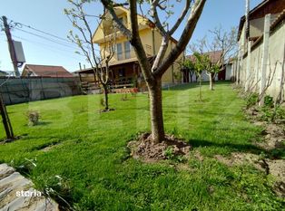 Casa de vanzare cu 5 camere, P+1, 130 mp utili, 463 mp teren, zona Bre - Imagine principală: 2/15
