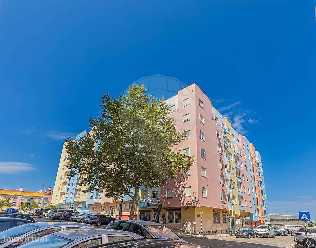 Apartamento T2 para venda-35