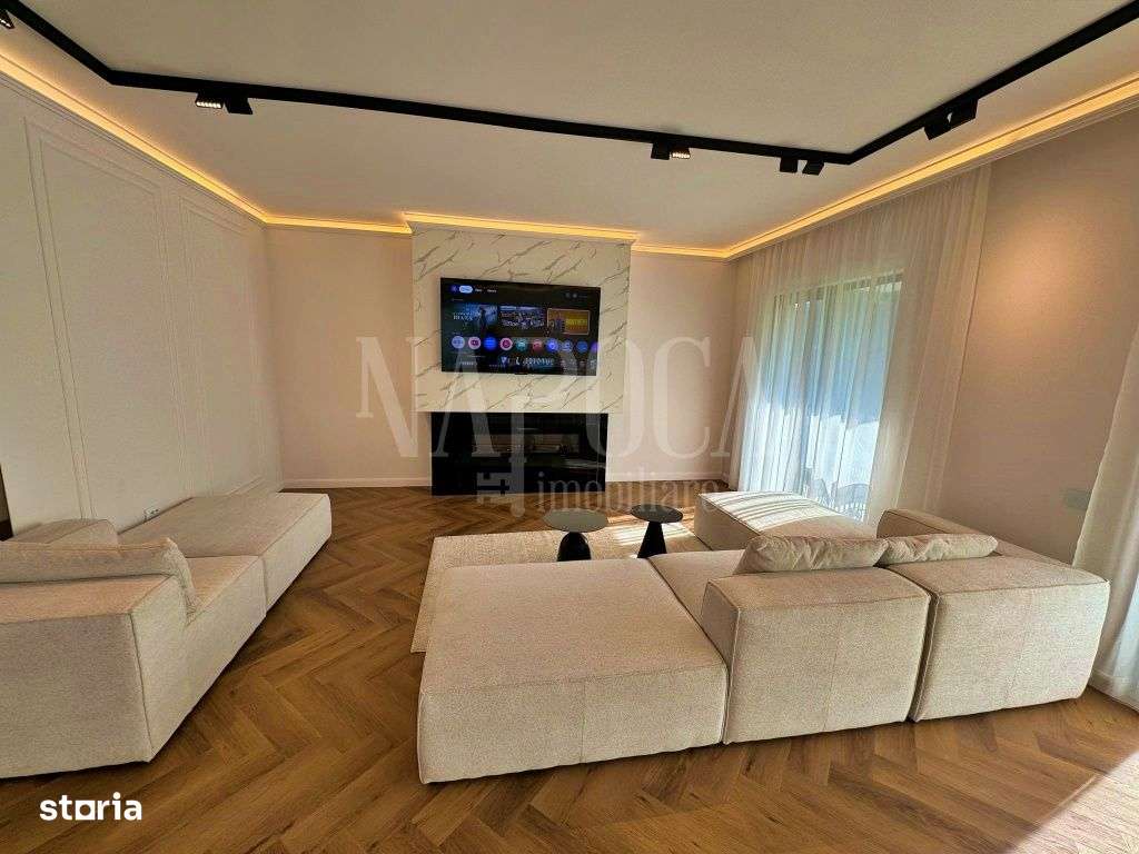 Casa 4 camere de vanzare in Andrei Muresanu, Cluj Napoca - Imagine principală: 4/16