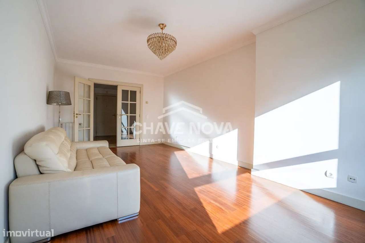 T1 de Luxo na Alameda Jardins da Arrábida – Vila Nova de Gaia - Grande imagem: 5/15