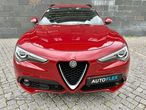 Alfa Romeo Stelvio 2.2 Diesel 16V AT8-Q4 Executive - 19
