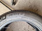 OPONY LATO MICHELIN PRIMACY 4 S1 215/55/18 2022r 4SZT - 6