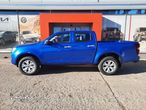 Isuzu D-Max 1.9 DSL 4x4 Double Cab AT Style - 5