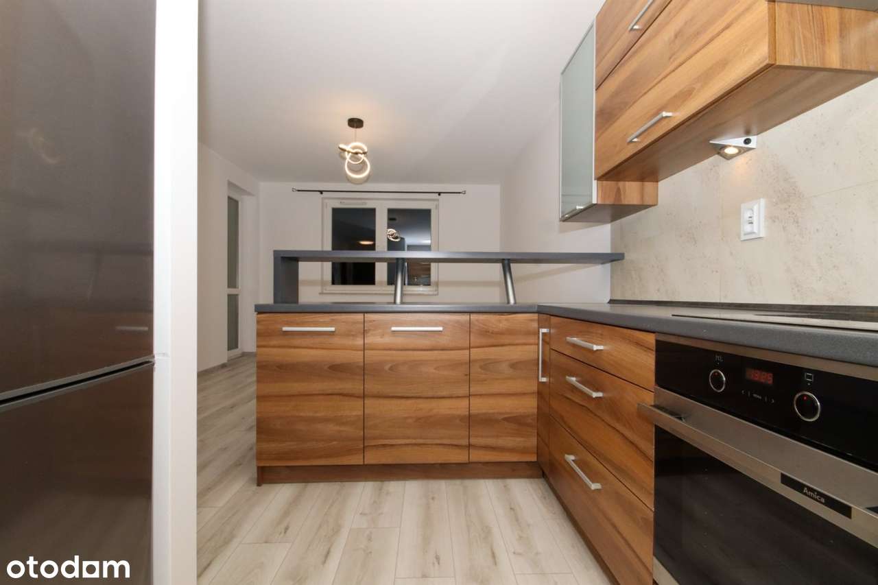 2 pokoje, parter, duży balkon, os. Hubalczyków, blok z 2011 roku-10