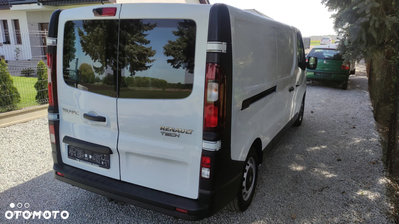 Renault Trafic - 4