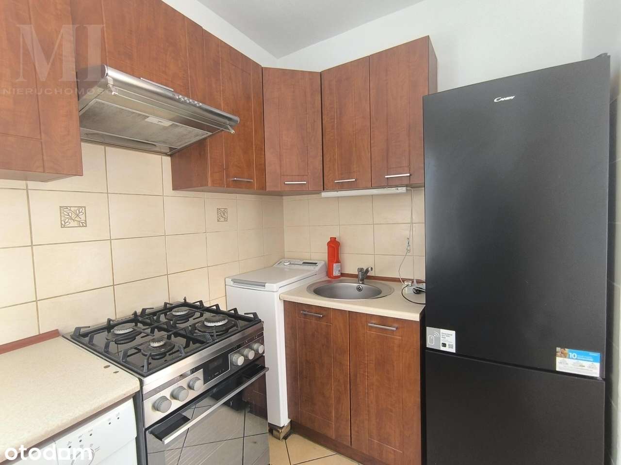 Mieszkanie 33m2, parter z balkonem-8