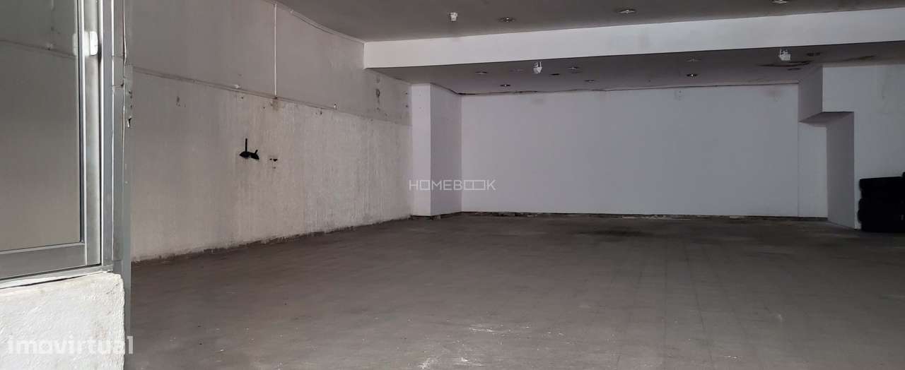 Armazém em Lisboa - Grande imagem: 4/15