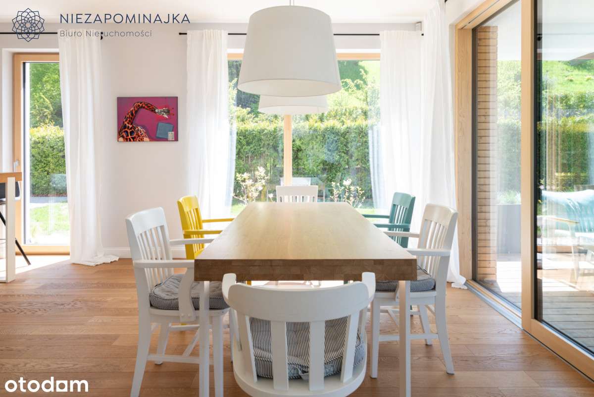 Dom z duszą światła i przestrzeni – Gdańsk!-7