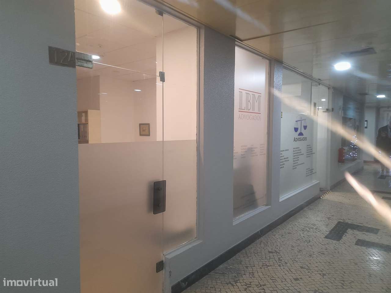 Loja/ Escritório - Lumiar - Grande imagem: 5/12