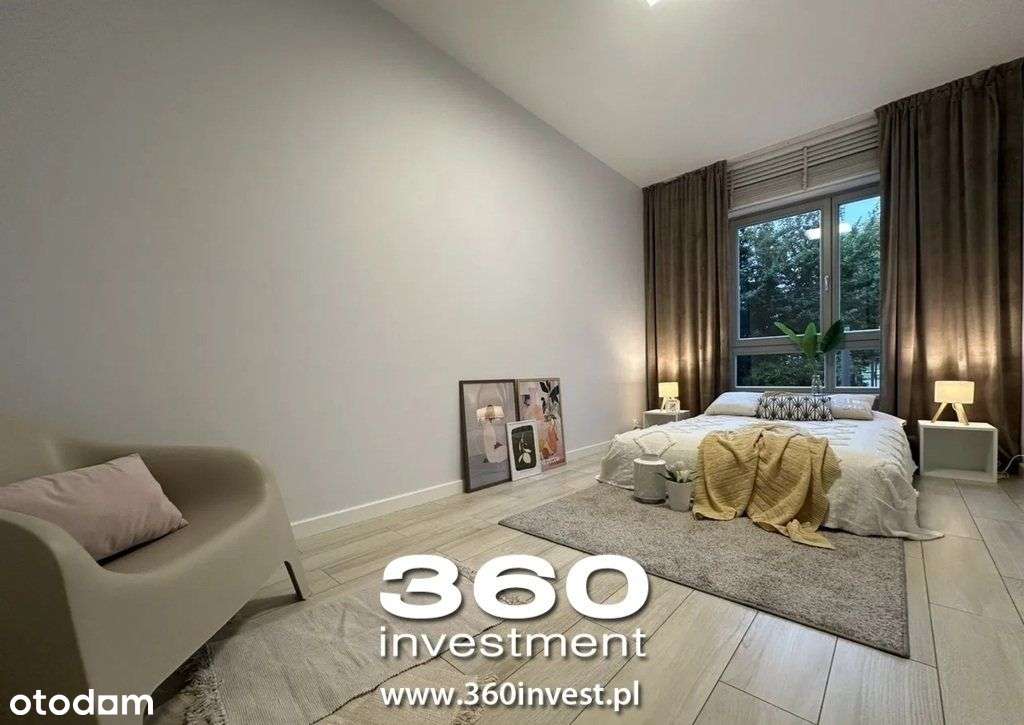 Osiedle Nautica, 71m2, 3pok, miejsce postojowe-1