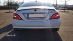Body Kit Mercedes CLS W218 C218 (2011 a 2018) Look CLS63 - 9