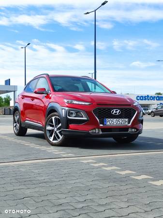 Hyundai Kona 1.6 T-GDI Premium DCT - 1