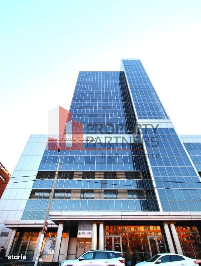 Spatiu modern pentru birouri - 66.20 mp - Grozavesti - Imagine principală: 1/10