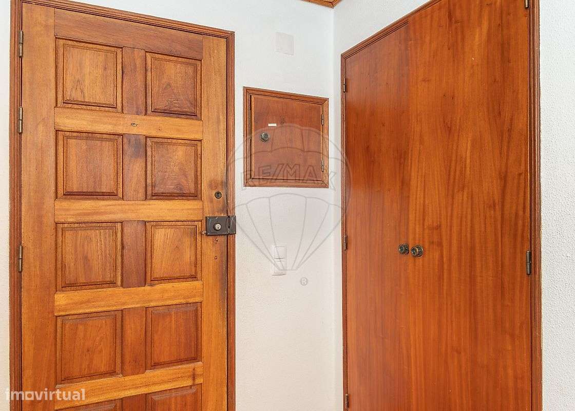 Apartamento T2 para venda-8