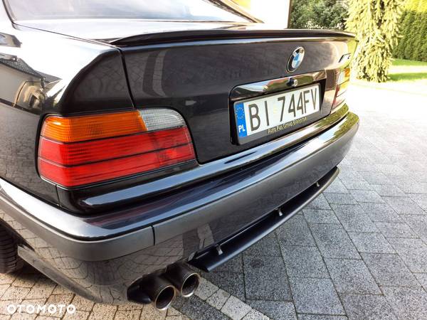 BMW M3 - 8