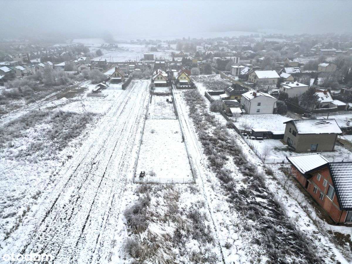 Atrakcyjna działka w Świerklańcu-4