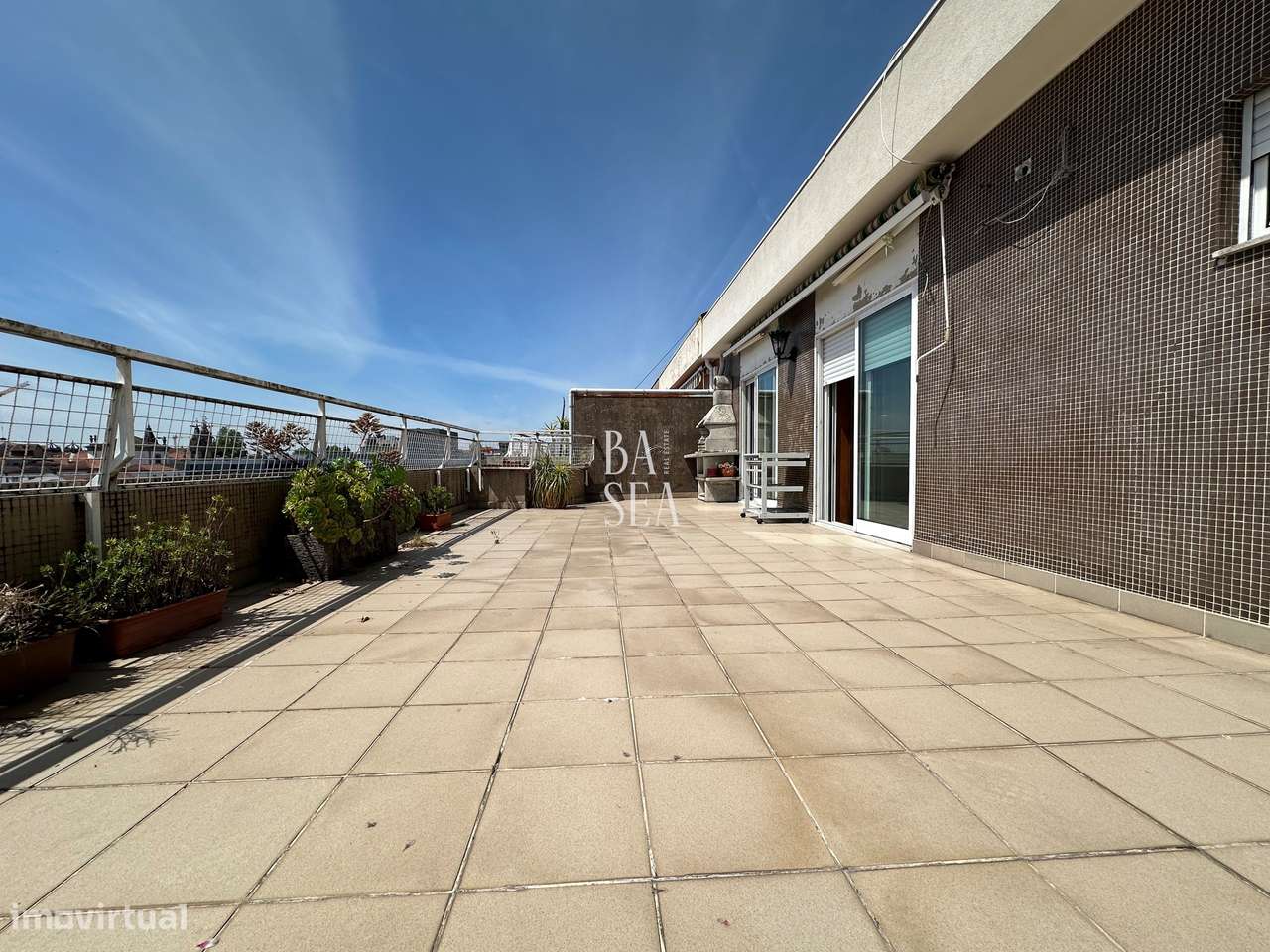 Apartamento  T3 para Arrendamento Centro da Cidade Braga - Grande imagem: 2/30