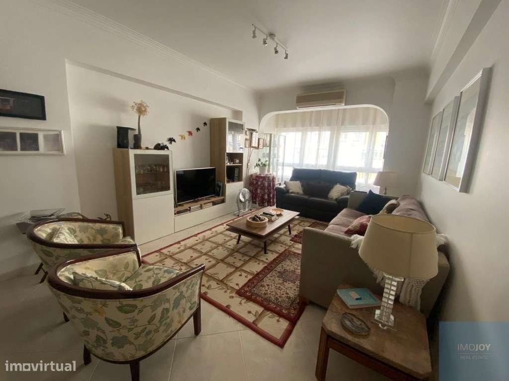 Apartamento T4 com Garagem na Portela de Sacavém - Grande imagem: 5/30