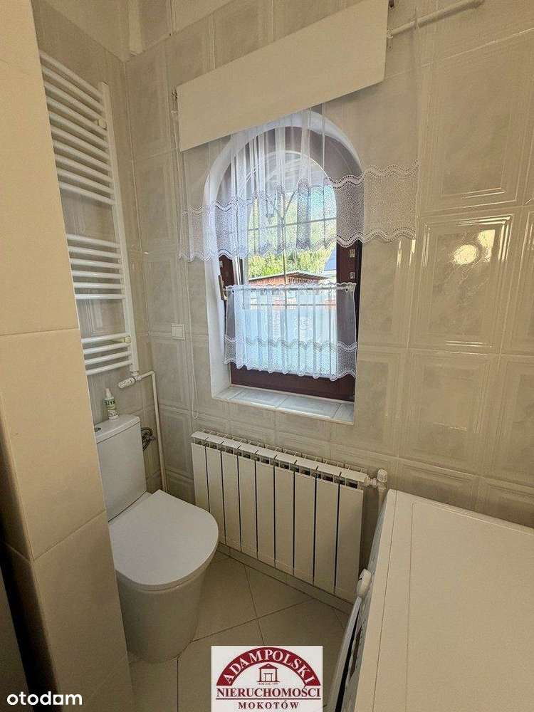 Wolnostojący dom 117m2 z ogródkiem, działka 1000m2-4