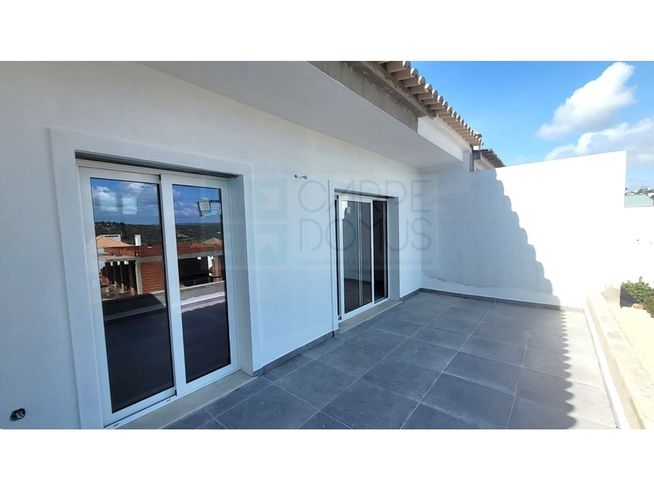 Moradia T3 em Construção em Tavira - Conforto e Modernidade.-1