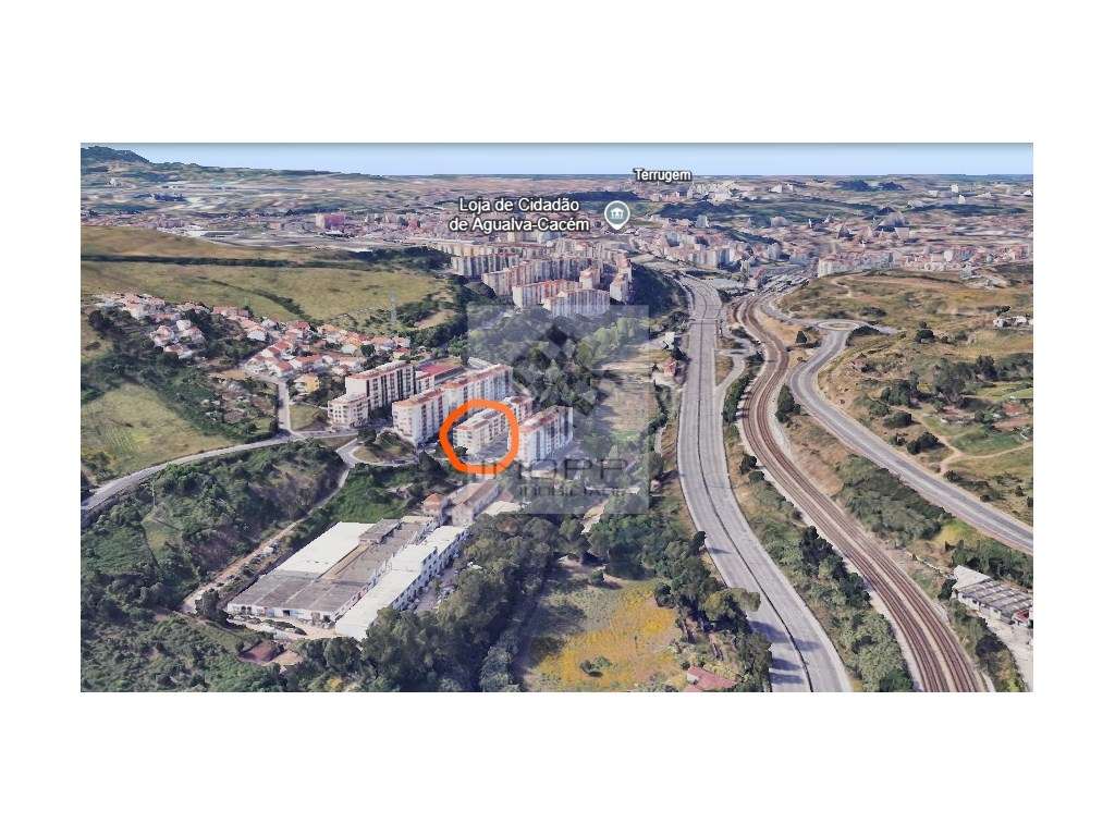 Excelente loja São Marcos - Agualva-Cacém-13