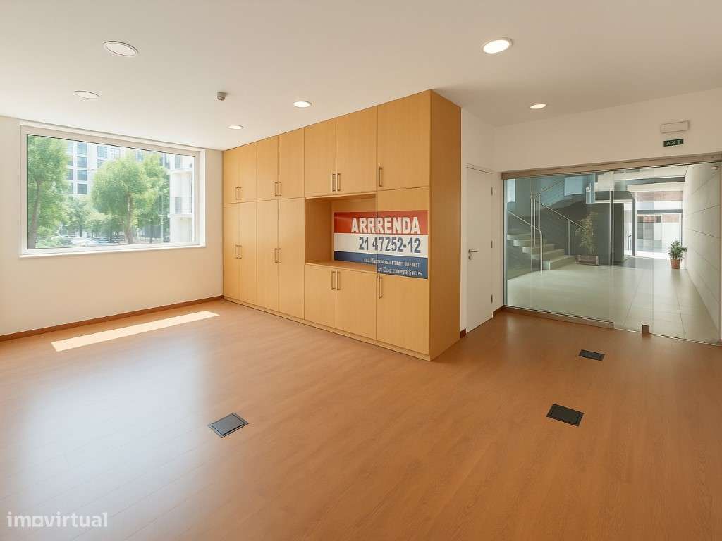 Loja Carnaxide, RC Centro Cívico - Grande imagem: 2/6