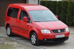 Volkswagen Caddy 1.9 TDI DSG Life Style (5-Si.) - 1