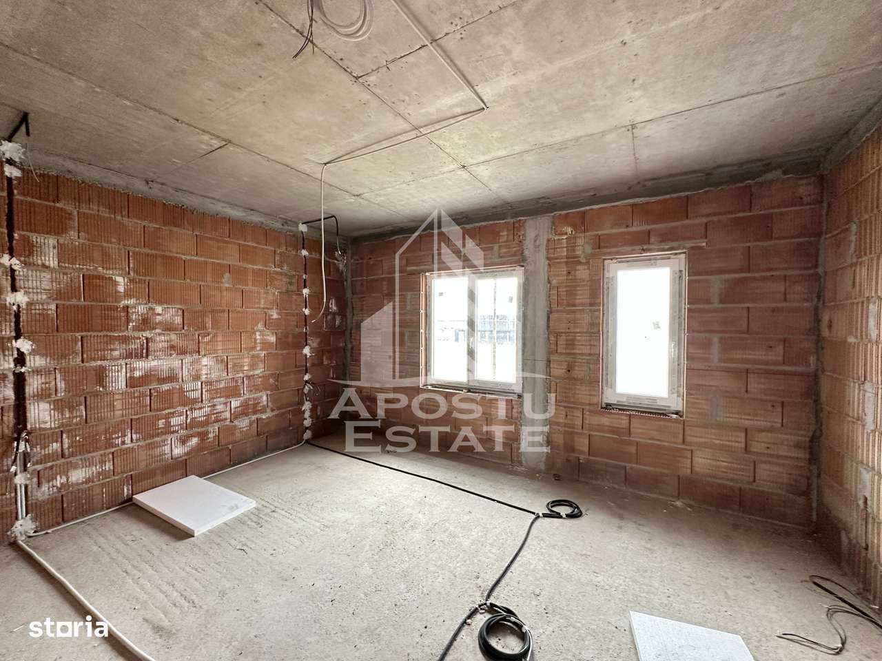 Apartamente 3 camere, 70 mp utili, zona Torontalului - Imagine principală: 3/11