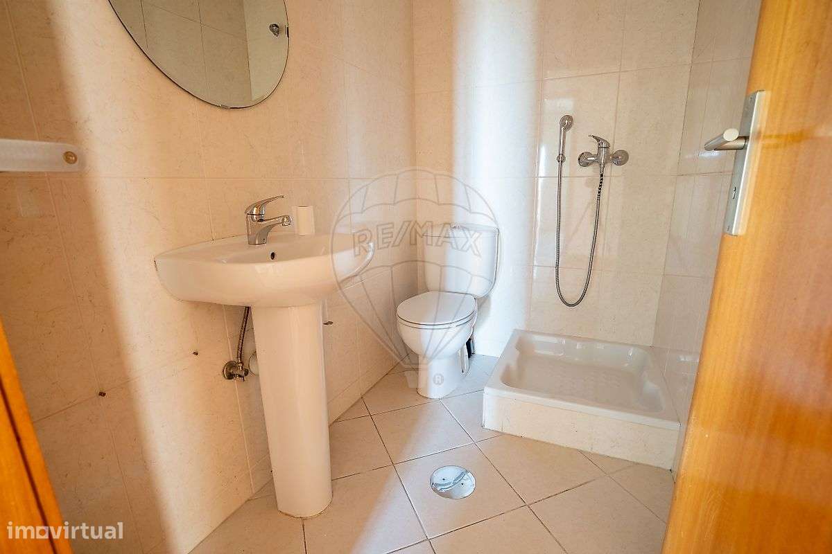 Apartamento T2 para venda-12