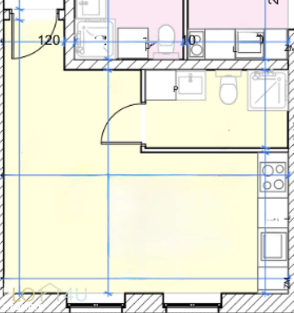 **Kawalerka w nowej inwestycji kamienica Katowice*-2