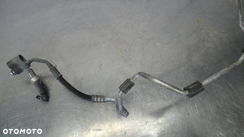 PRZEWÓD KLIMATYZACJI SEAT ALTEA XL 1.6 1K0820741BA - 3