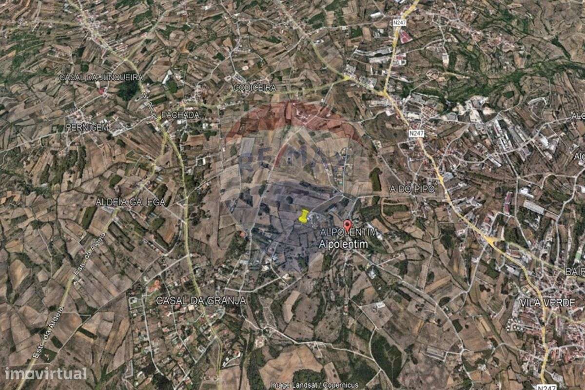 Terreno  para venda - Grande imagem: 4/14