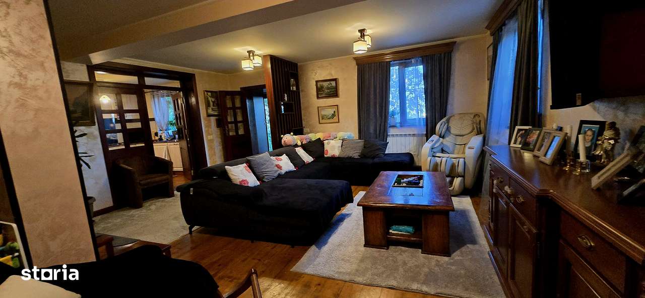 Moreni Dambovita,  vânzare proprietate- casă și teren - Imagine principală: 5/20