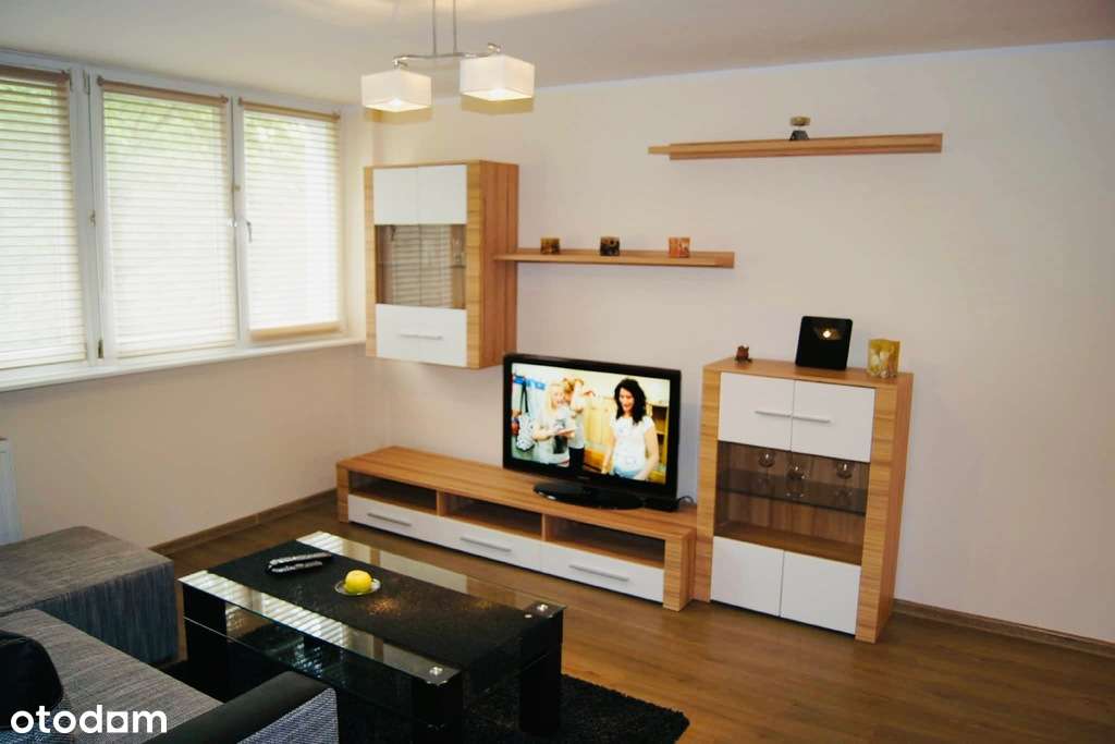 Mieszkanie na przeciwko GALAXY-0