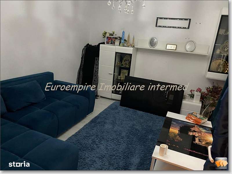 Casa 4 camere de vanzare zona Coiciu-1